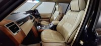 USED 2010 LAND ROVER RANGE ROVER 3.6 TD V8 Vogue SUV 5dr Diesel Auto 4WD Euro 4 (271 ps) Supplied with Full Service and 12 Months MOT