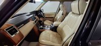 USED 2010 LAND ROVER RANGE ROVER 3.6 TD V8 Vogue SUV 5dr Diesel Auto 4WD Euro 4 (271 ps) Supplied with Full Service and 12 Months MOT