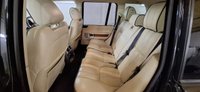 USED 2010 LAND ROVER RANGE ROVER 3.6 TD V8 Vogue SUV 5dr Diesel Auto 4WD Euro 4 (271 ps) Supplied with Full Service and 12 Months MOT