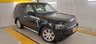 USED 2010 LAND ROVER RANGE ROVER 3.6 TD V8 Vogue SUV 5dr Diesel Auto 4WD Euro 4 (271 ps) Supplied with Full Service and 12 Months MOT