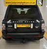 USED 2010 LAND ROVER RANGE ROVER 3.6 TD V8 Vogue SUV 5dr Diesel Auto 4WD Euro 4 (271 ps) Supplied with Full Service and 12 Months MOT