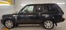 USED 2010 LAND ROVER RANGE ROVER 3.6 TD V8 Vogue SUV 5dr Diesel Auto 4WD Euro 4 (271 ps) Supplied with Full Service and 12 Months MOT