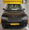 USED 2010 LAND ROVER RANGE ROVER 3.6 TD V8 Vogue SUV 5dr Diesel Auto 4WD Euro 4 (271 ps) Supplied with Full Service and 12 Months MOT