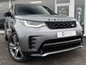 USED 2024 24 LAND ROVER DISCOVERY 3.0 D300 MHEV Dynamic HSE 5 SEATS SUV 5dr Diesel Auto 4WD Euro 6 (s/s) (300 ps) FULL LR SERVICE HIST +5 SEATS