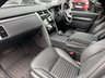 USED 2024 24 LAND ROVER DISCOVERY 3.0 D300 MHEV Dynamic HSE 5 SEATS SUV 5dr Diesel Auto 4WD Euro 6 (s/s) (300 ps) FULL LR SERVICE HIST +5 SEATS