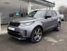 USED 2024 24 LAND ROVER DISCOVERY 3.0 D300 MHEV Dynamic HSE 5 SEATS SUV 5dr Diesel Auto 4WD Euro 6 (s/s) (300 ps) FULL LR SERVICE HIST +5 SEATS