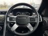USED 2024 24 LAND ROVER DISCOVERY 3.0 D300 MHEV Dynamic HSE 5 SEATS SUV 5dr Diesel Auto 4WD Euro 6 (s/s) (300 ps) FULL LR SERVICE HIST +5 SEATS