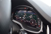 USED 2019 19 AUDI Q7 3.0 TDI V6 50 Black Edition SUV 5dr Diesel Tiptronic quattro Euro 6 (s/s) (286 ps) PAN ROOF / MATRIX LED / BOSE