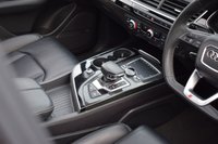 USED 2019 19 AUDI Q7 3.0 TDI V6 50 Black Edition SUV 5dr Diesel Tiptronic quattro Euro 6 (s/s) (286 ps) PAN ROOF / MATRIX LED / BOSE