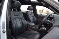 USED 2019 19 AUDI Q7 3.0 TDI V6 50 Black Edition SUV 5dr Diesel Tiptronic quattro Euro 6 (s/s) (286 ps) PAN ROOF / MATRIX LED / BOSE
