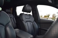 USED 2019 19 AUDI Q7 3.0 TDI V6 50 Black Edition SUV 5dr Diesel Tiptronic quattro Euro 6 (s/s) (286 ps) PAN ROOF / MATRIX LED / BOSE