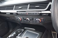 USED 2019 19 AUDI Q7 3.0 TDI V6 50 Black Edition SUV 5dr Diesel Tiptronic quattro Euro 6 (s/s) (286 ps) PAN ROOF / MATRIX LED / BOSE