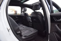 USED 2019 19 AUDI Q7 3.0 TDI V6 50 Black Edition SUV 5dr Diesel Tiptronic quattro Euro 6 (s/s) (286 ps) PAN ROOF / MATRIX LED / BOSE