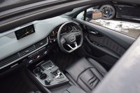 USED 2019 19 AUDI Q7 3.0 TDI V6 50 Black Edition SUV 5dr Diesel Tiptronic quattro Euro 6 (s/s) (286 ps) PAN ROOF / MATRIX LED / BOSE
