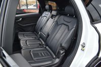 USED 2019 19 AUDI Q7 3.0 TDI V6 50 Black Edition SUV 5dr Diesel Tiptronic quattro Euro 6 (s/s) (286 ps) PAN ROOF / MATRIX LED / BOSE