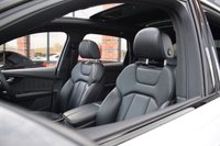 USED 2019 19 AUDI Q7 3.0 TDI V6 50 Black Edition SUV 5dr Diesel Tiptronic quattro Euro 6 (s/s) (286 ps) PAN ROOF / MATRIX LED / BOSE