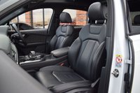 USED 2019 19 AUDI Q7 3.0 TDI V6 50 Black Edition SUV 5dr Diesel Tiptronic quattro Euro 6 (s/s) (286 ps) PAN ROOF / MATRIX LED / BOSE