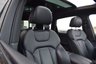 USED 2019 19 AUDI Q7 3.0 TDI V6 50 Black Edition SUV 5dr Diesel Tiptronic quattro Euro 6 (s/s) (286 ps) PAN ROOF / MATRIX LED / BOSE