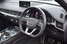 USED 2019 19 AUDI Q7 3.0 TDI V6 50 Black Edition SUV 5dr Diesel Tiptronic quattro Euro 6 (s/s) (286 ps) PAN ROOF / MATRIX LED / BOSE