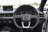 USED 2019 19 AUDI Q7 3.0 TDI V6 50 Black Edition SUV 5dr Diesel Tiptronic quattro Euro 6 (s/s) (286 ps) PAN ROOF / MATRIX LED / BOSE