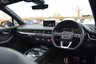 USED 2019 19 AUDI Q7 3.0 TDI V6 50 Black Edition SUV 5dr Diesel Tiptronic quattro Euro 6 (s/s) (286 ps) PAN ROOF / MATRIX LED / BOSE