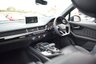 USED 2019 19 AUDI Q7 3.0 TDI V6 50 Black Edition SUV 5dr Diesel Tiptronic quattro Euro 6 (s/s) (286 ps) PAN ROOF / MATRIX LED / BOSE