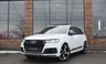 USED 2019 19 AUDI Q7 3.0 TDI V6 50 Black Edition SUV 5dr Diesel Tiptronic quattro Euro 6 (s/s) (286 ps) PAN ROOF / MATRIX LED / BOSE
