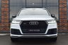 USED 2019 19 AUDI Q7 3.0 TDI V6 50 Black Edition SUV 5dr Diesel Tiptronic quattro Euro 6 (s/s) (286 ps) PAN ROOF / MATRIX LED / BOSE