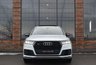 USED 2019 19 AUDI Q7 3.0 TDI V6 50 Black Edition SUV 5dr Diesel Tiptronic quattro Euro 6 (s/s) (286 ps) PAN ROOF / MATRIX LED / BOSE
