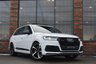 USED 2019 19 AUDI Q7 3.0 TDI V6 50 Black Edition SUV 5dr Diesel Tiptronic quattro Euro 6 (s/s) (286 ps) PAN ROOF / MATRIX LED / BOSE