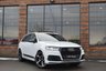 USED 2019 19 AUDI Q7 3.0 TDI V6 50 Black Edition SUV 5dr Diesel Tiptronic quattro Euro 6 (s/s) (286 ps) PAN ROOF / MATRIX LED / BOSE