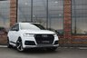USED 2019 19 AUDI Q7 3.0 TDI V6 50 Black Edition SUV 5dr Diesel Tiptronic quattro Euro 6 (s/s) (286 ps) PAN ROOF / MATRIX LED / BOSE