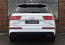 USED 2019 19 AUDI Q7 3.0 TDI V6 50 Black Edition SUV 5dr Diesel Tiptronic quattro Euro 6 (s/s) (286 ps) PAN ROOF / MATRIX LED / BOSE