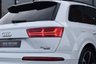 USED 2019 19 AUDI Q7 3.0 TDI V6 50 Black Edition SUV 5dr Diesel Tiptronic quattro Euro 6 (s/s) (286 ps) PAN ROOF / MATRIX LED / BOSE