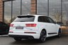 USED 2019 19 AUDI Q7 3.0 TDI V6 50 Black Edition SUV 5dr Diesel Tiptronic quattro Euro 6 (s/s) (286 ps) PAN ROOF / MATRIX LED / BOSE