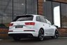 USED 2019 19 AUDI Q7 3.0 TDI V6 50 Black Edition SUV 5dr Diesel Tiptronic quattro Euro 6 (s/s) (286 ps) PAN ROOF / MATRIX LED / BOSE