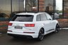 USED 2019 19 AUDI Q7 3.0 TDI V6 50 Black Edition SUV 5dr Diesel Tiptronic quattro Euro 6 (s/s) (286 ps) PAN ROOF / MATRIX LED / BOSE