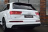 USED 2019 19 AUDI Q7 3.0 TDI V6 50 Black Edition SUV 5dr Diesel Tiptronic quattro Euro 6 (s/s) (286 ps) PAN ROOF / MATRIX LED / BOSE