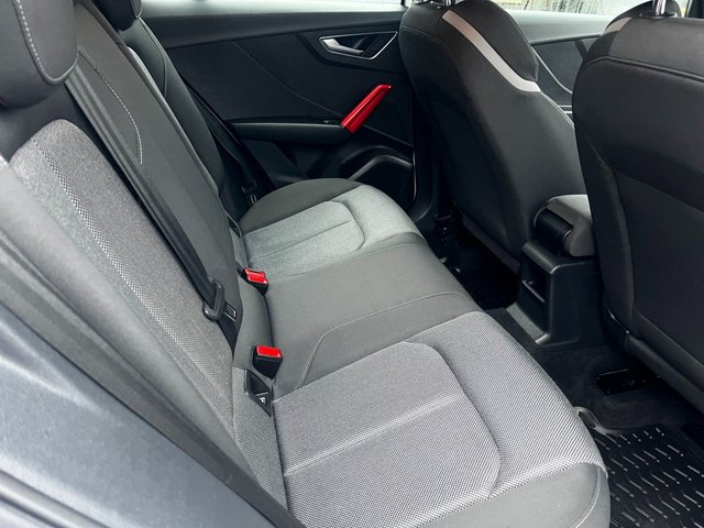 2017 AUDI Q2 - Photo 5