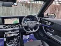 USED 2017 67 MERCEDES-BENZ E-CLASS 3.0 E400 V6 AMG Line (Premium) Cabriolet 2dr Petrol G-Tronic+ 4MATIC Euro 6 (s/s) (333 ps) ** WE OFFER FINANCE ON THIS CAR **