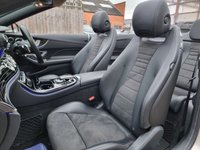 USED 2017 67 MERCEDES-BENZ E-CLASS 3.0 E400 V6 AMG Line (Premium) Cabriolet 2dr Petrol G-Tronic+ 4MATIC Euro 6 (s/s) (333 ps) ** WE OFFER FINANCE ON THIS CAR **