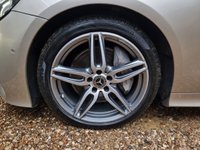 USED 2017 67 MERCEDES-BENZ E-CLASS 3.0 E400 V6 AMG Line (Premium) Cabriolet 2dr Petrol G-Tronic+ 4MATIC Euro 6 (s/s) (333 ps) ** WE OFFER FINANCE ON THIS CAR **