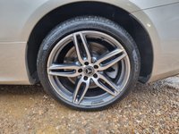 USED 2017 67 MERCEDES-BENZ E-CLASS 3.0 E400 V6 AMG Line (Premium) Cabriolet 2dr Petrol G-Tronic+ 4MATIC Euro 6 (s/s) (333 ps) ** WE OFFER FINANCE ON THIS CAR **