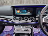 USED 2017 67 MERCEDES-BENZ E-CLASS 3.0 E400 V6 AMG Line (Premium) Cabriolet 2dr Petrol G-Tronic+ 4MATIC Euro 6 (s/s) (333 ps) ** WE OFFER FINANCE ON THIS CAR **