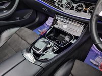 USED 2017 67 MERCEDES-BENZ E-CLASS 3.0 E400 V6 AMG Line (Premium) Cabriolet 2dr Petrol G-Tronic+ 4MATIC Euro 6 (s/s) (333 ps) ** WE OFFER FINANCE ON THIS CAR **