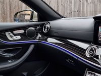 USED 2017 67 MERCEDES-BENZ E-CLASS 3.0 E400 V6 AMG Line (Premium) Cabriolet 2dr Petrol G-Tronic+ 4MATIC Euro 6 (s/s) (333 ps) ** WE OFFER FINANCE ON THIS CAR **