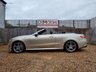 USED 2017 67 MERCEDES-BENZ E-CLASS 3.0 E400 V6 AMG Line (Premium) Cabriolet 2dr Petrol G-Tronic+ 4MATIC Euro 6 (s/s) (333 ps) ** WE OFFER FINANCE ON THIS CAR **