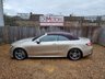 USED 2017 67 MERCEDES-BENZ E-CLASS 3.0 E400 V6 AMG Line (Premium) Cabriolet 2dr Petrol G-Tronic+ 4MATIC Euro 6 (s/s) (333 ps) ** WE OFFER FINANCE ON THIS CAR **