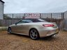 USED 2017 67 MERCEDES-BENZ E-CLASS 3.0 E400 V6 AMG Line (Premium) Cabriolet 2dr Petrol G-Tronic+ 4MATIC Euro 6 (s/s) (333 ps) ** WE OFFER FINANCE ON THIS CAR **