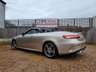 USED 2017 67 MERCEDES-BENZ E-CLASS 3.0 E400 V6 AMG Line (Premium) Cabriolet 2dr Petrol G-Tronic+ 4MATIC Euro 6 (s/s) (333 ps) ** WE OFFER FINANCE ON THIS CAR **